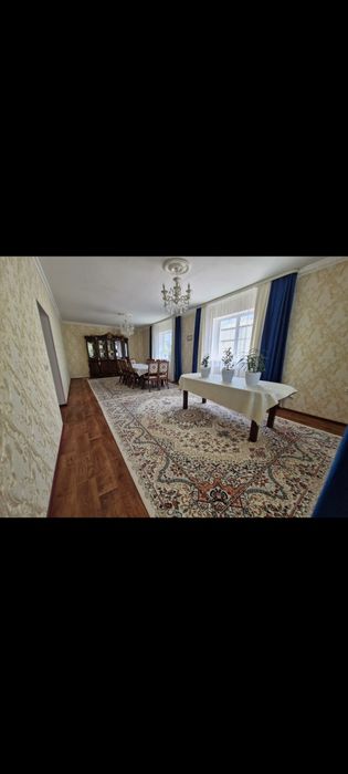 Продам мансардный дом