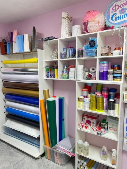 Продается готовый бизнес