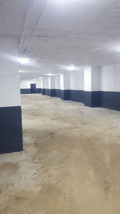 Дава се под наем Склад в Дупница - 775 кв.м за 1224 € - Снимка #1