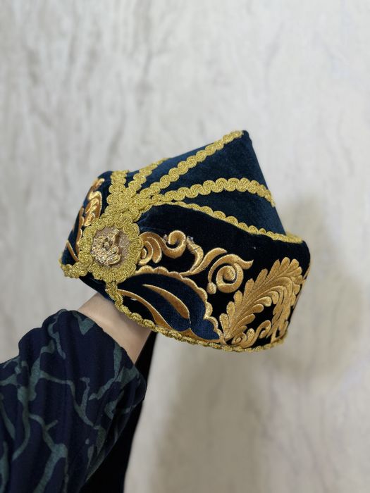 Зарчапон зардуз