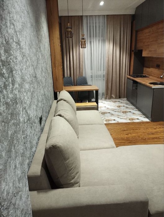 Юнус Абад 4 Новостройка 1/10/11