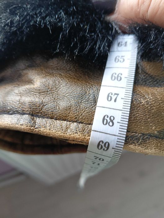 Късо яке. Шито по поръчка