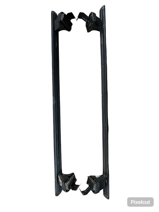 Bare Transversale Pentru Acoperis Volkswagen Passat Cc 357 2008 - 2012