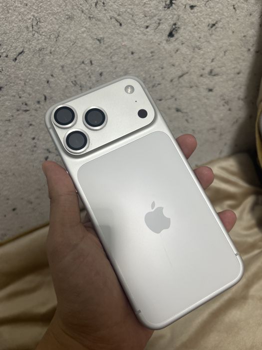 iPhone 17 pro max айфон 17 про макс