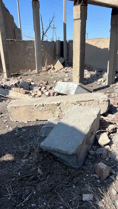 Продам кирпичи блоки, Сат -Жез