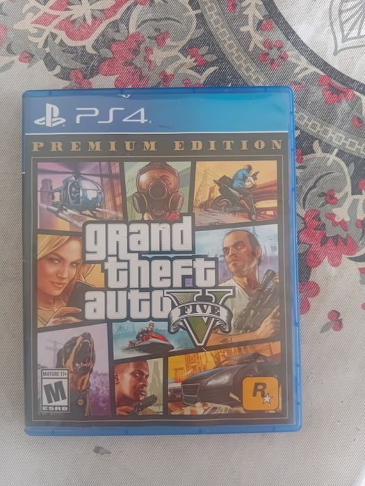 Продам диск с игрой