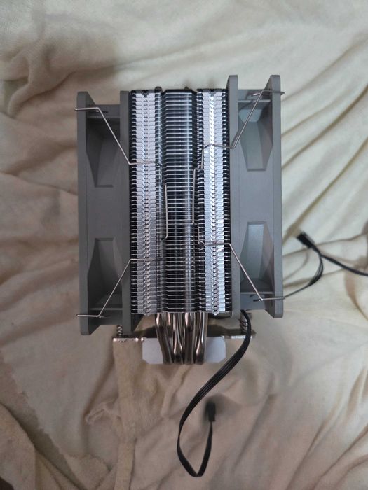 Thermalright Assassin Spirit 120 V2 Plus