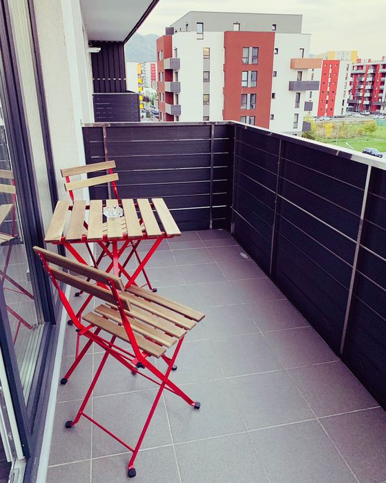 (Disponibil)Cazare Brasov garsonieră in regim hotelier