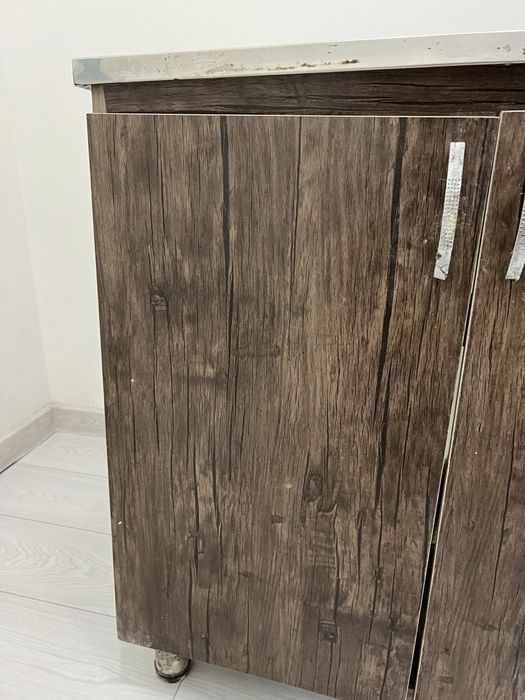 Rakvina mebeli bilan