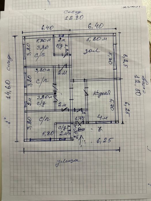 Бетон Всех Марок