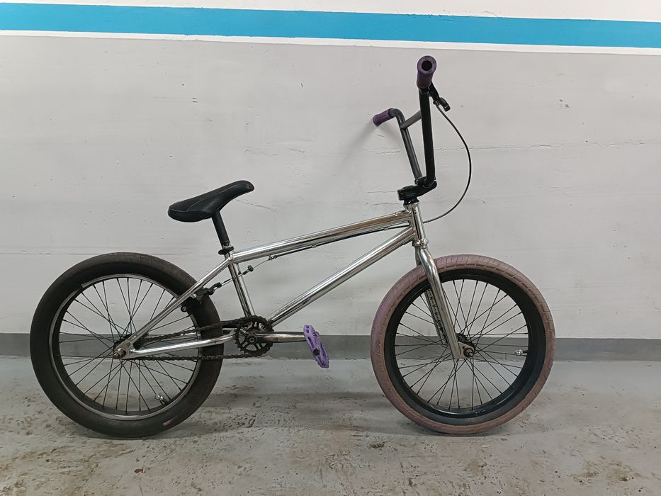 Бмх/BMX we the people