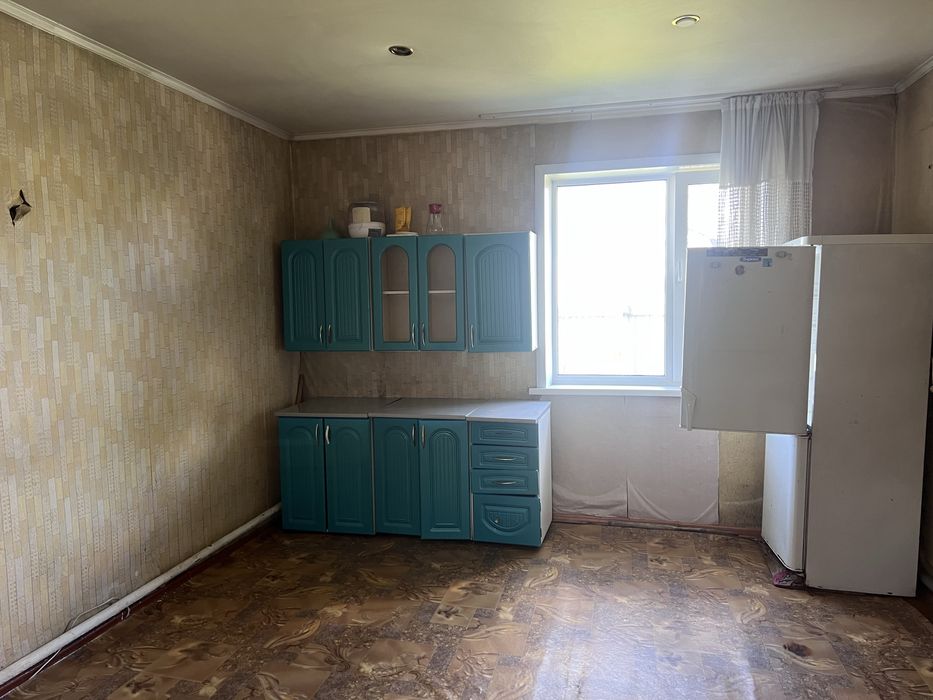 Продам частный дом Сергеевка