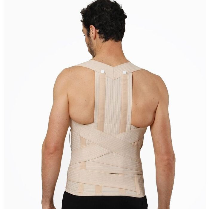 Корсет корректор осанки для взрослых и подростков