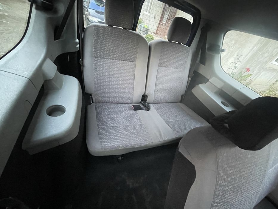 Vand Dacia Logan MCV 1.5 dci
