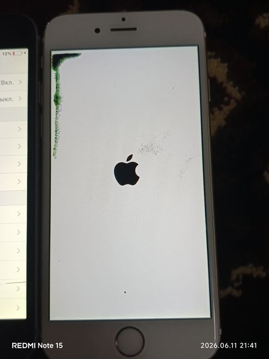 Iphone  6   iphone 6 s