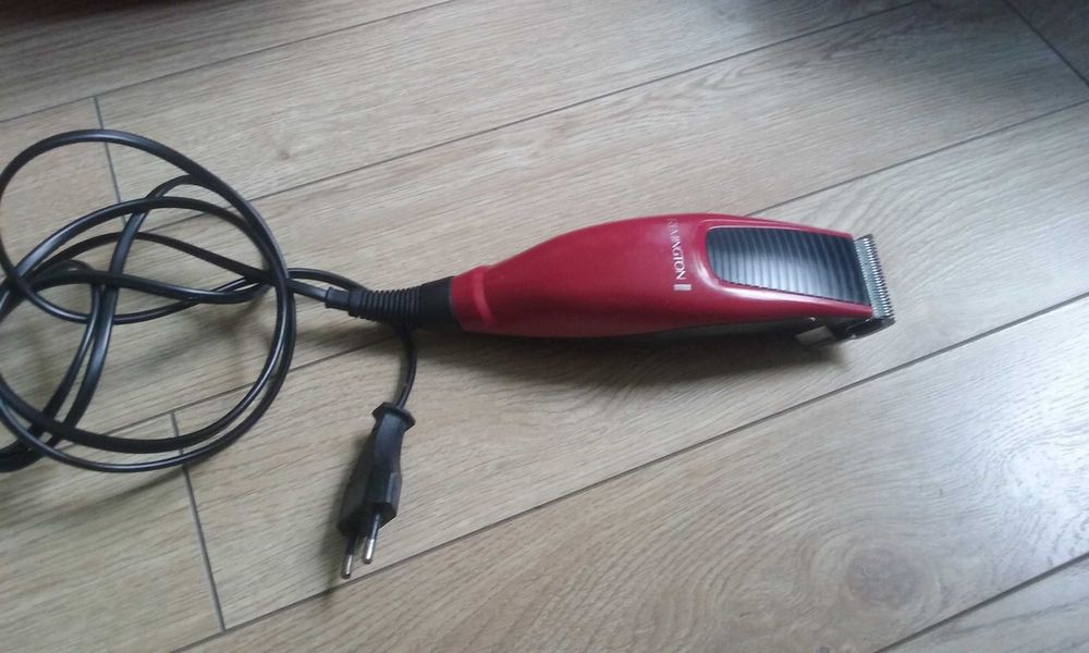 aparat de tuns profesional Remington