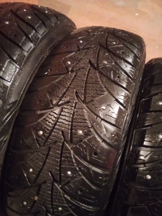 Продам резину 14