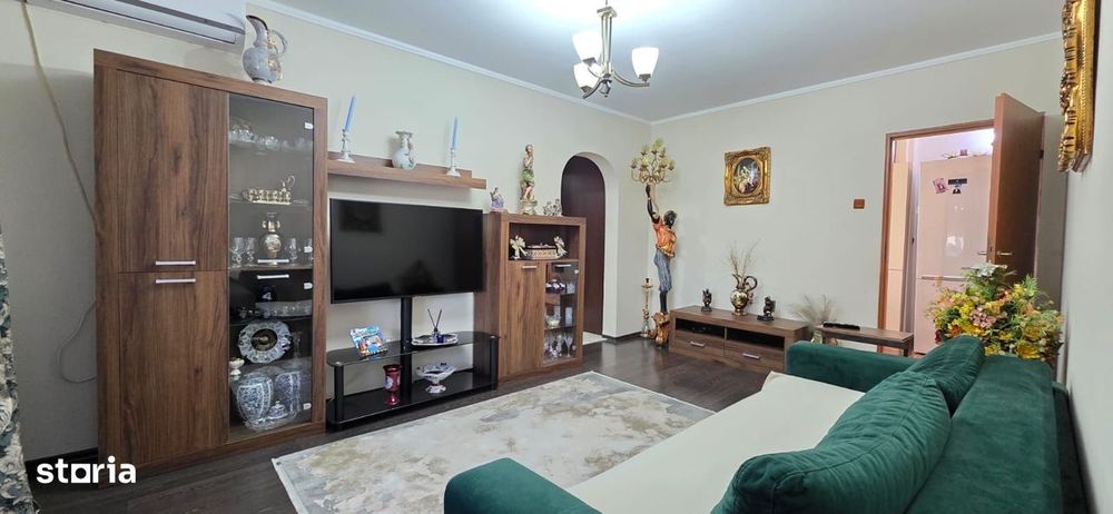 Exclusiv - Ocazie ! Far 4 Camere 74 Mp. Renovat Complet Gaze 109.500 E — fotografia 1