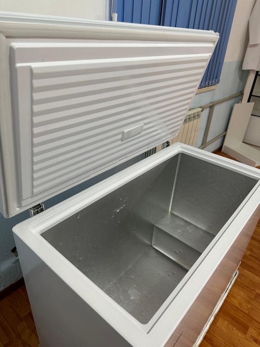 Срочна продам морозильник в отличном состоянии