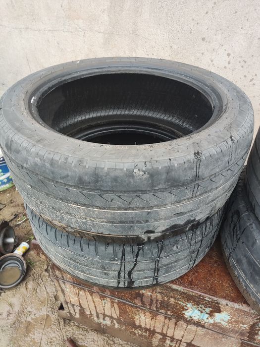 Продам шины 23000тг