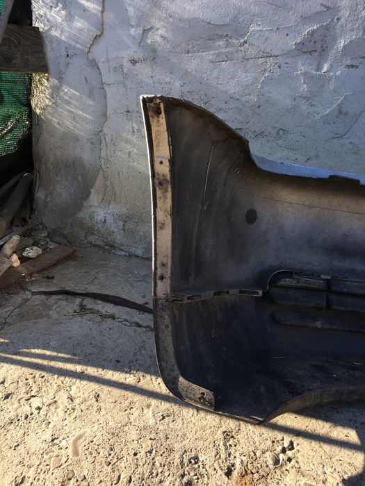 Spoiler Bara Fata Audi 3 8L Facelift LY7Z Gri Argintiu