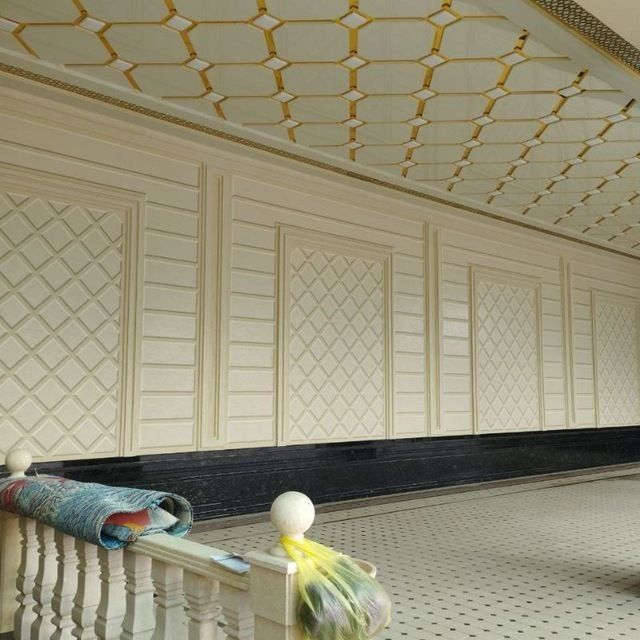 Arzon Ustalar Toshkent Travertin fasad ustalar