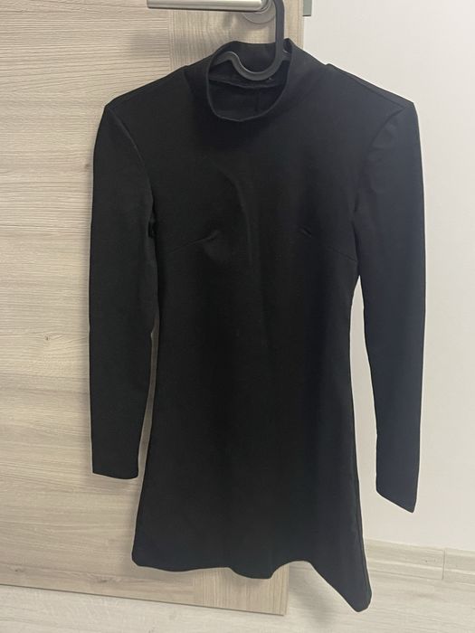 Rochie primavara-toamna