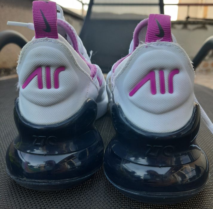 Nike Air 270 35,5 номер