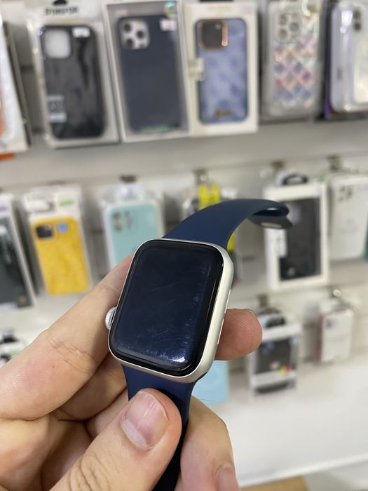 Apple watch se 2 40 mm / эпл часы