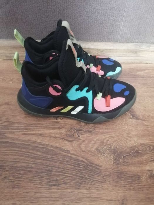 Маратонки Adidas 36