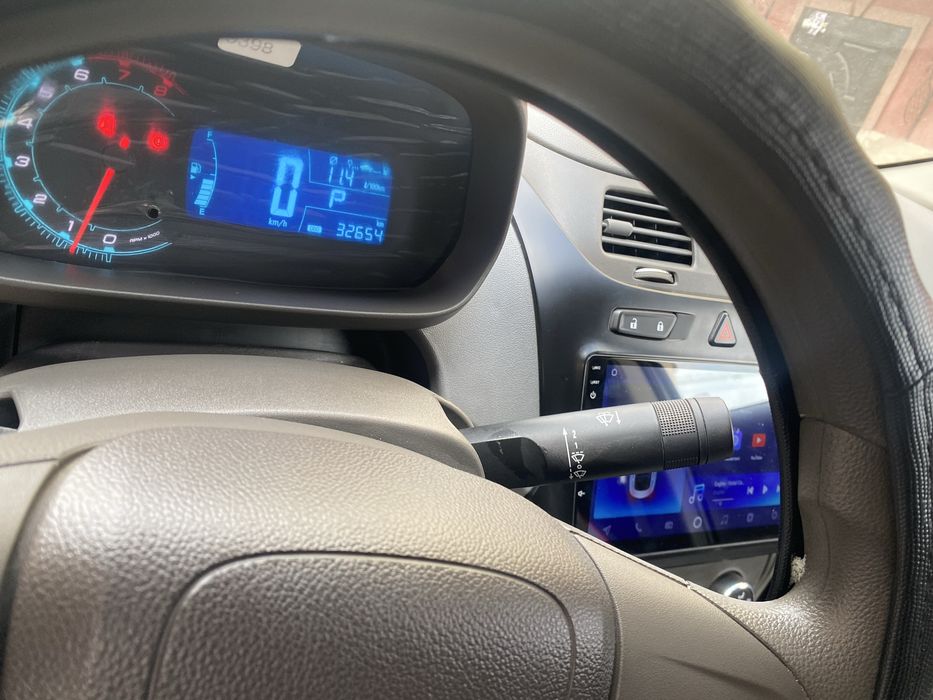 Cobalt 2023   Афтамат