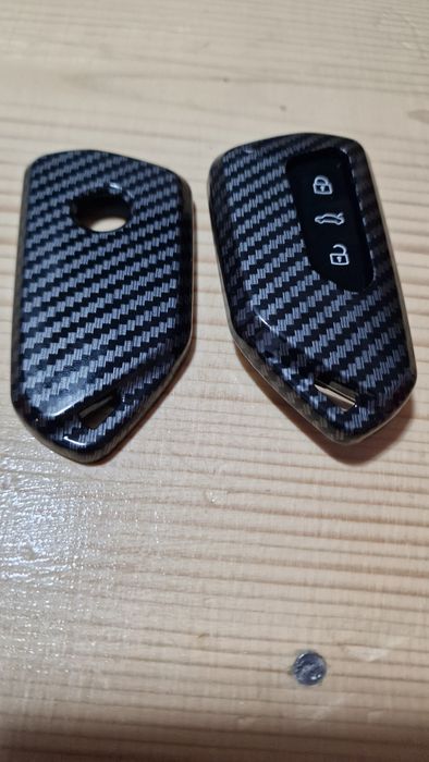 Protectie cheie vw, skoda