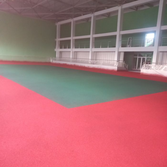 Резиновый покрытия для спорт и другие