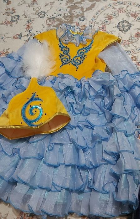 Национальная одежда