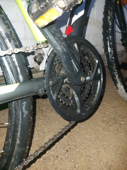 Продам велосипед GIANT 2