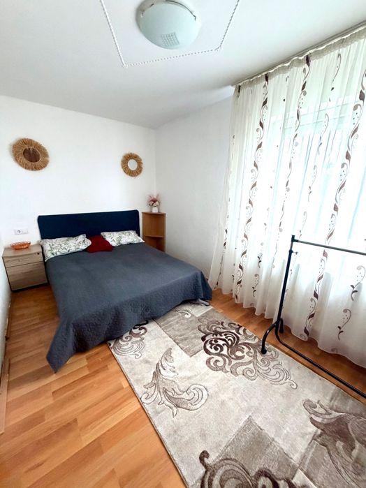 Apartament 2 camere zona Vlaicu