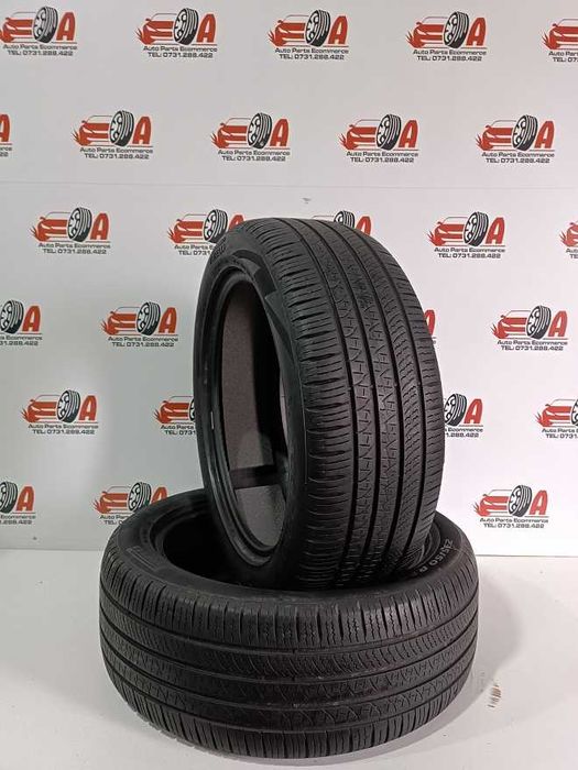 235/50/20 104W PIRELLI CP V10413 ALL SEASON