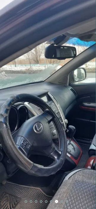 Продажа. Автомобиль Lexus