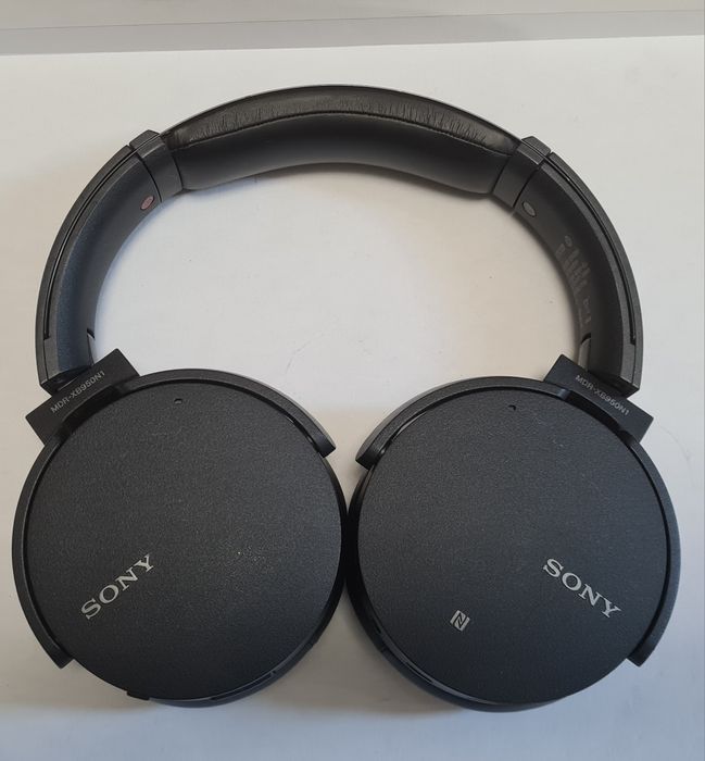 Sony MDR-XB950N1 extra bass căști wireless over-ear
