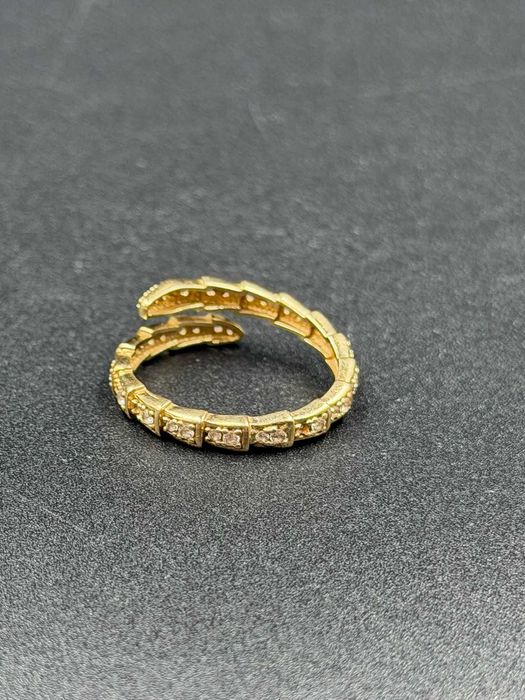 Hope Amanet P5 - Inel din Aur 14K  585 / 3.30 Gr