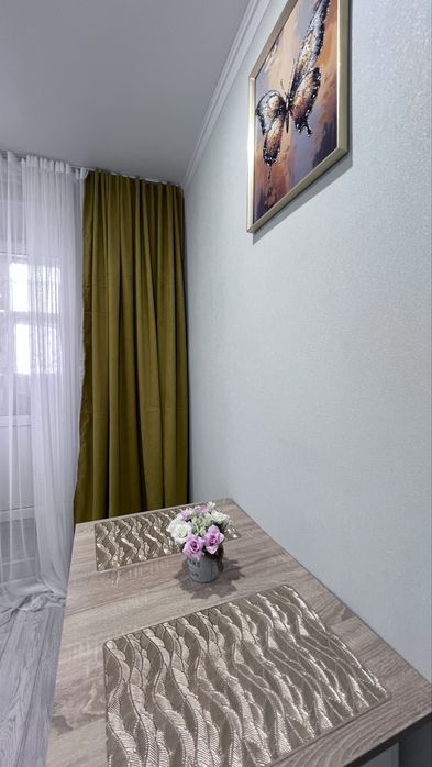 Продам 1 комнатную квартиру