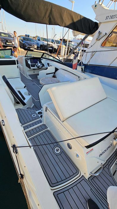 searay 230 spx ..2022..mercury 225cp