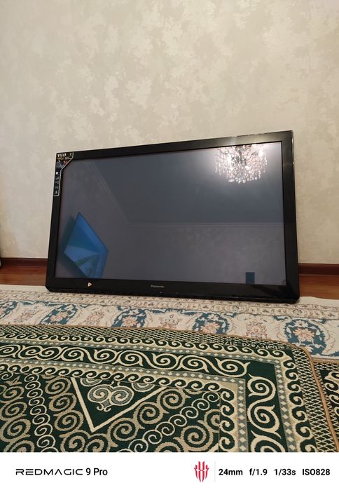 Телевизор Panasonic