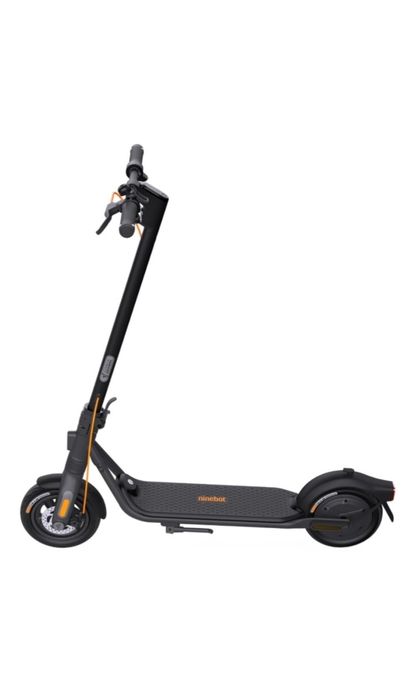 Электросамокат ninebot f2