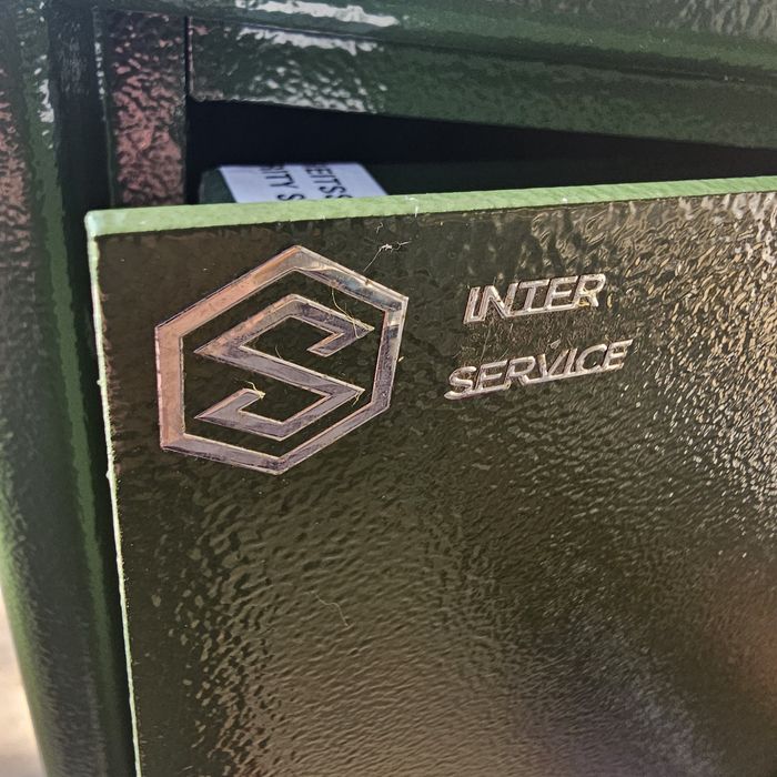 Seif omologat 3-4 arme