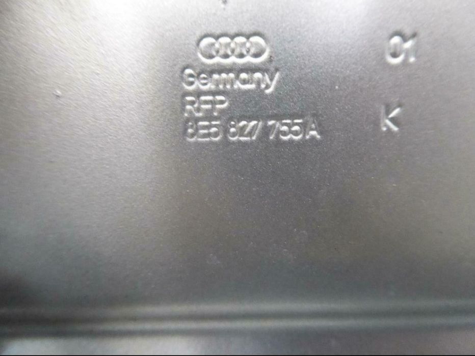 Haion portbagaj Audi A4 B7 America USA