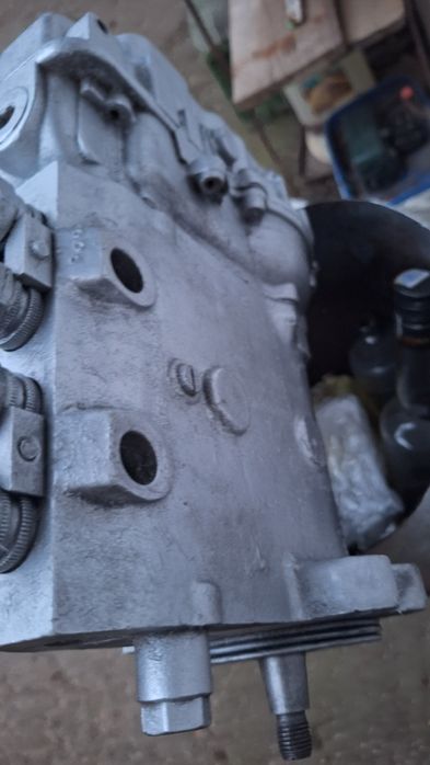 Vand pompa de injectie U 650