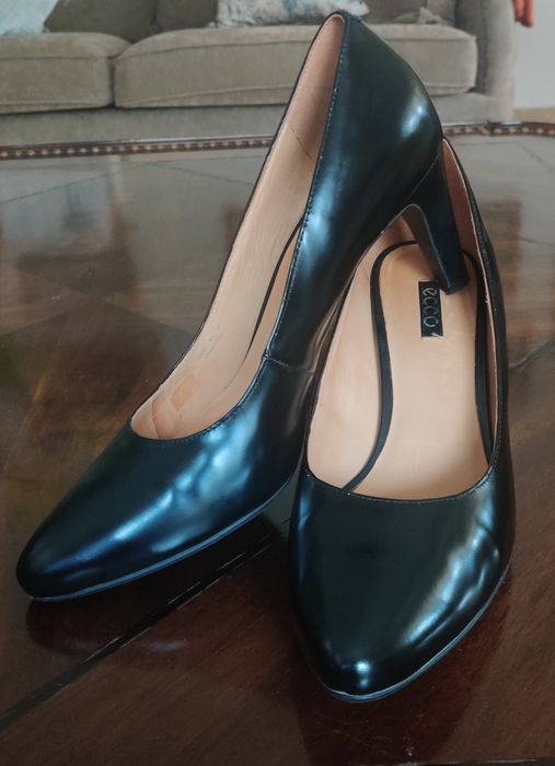 Pantofi dama Ecco - Alicante