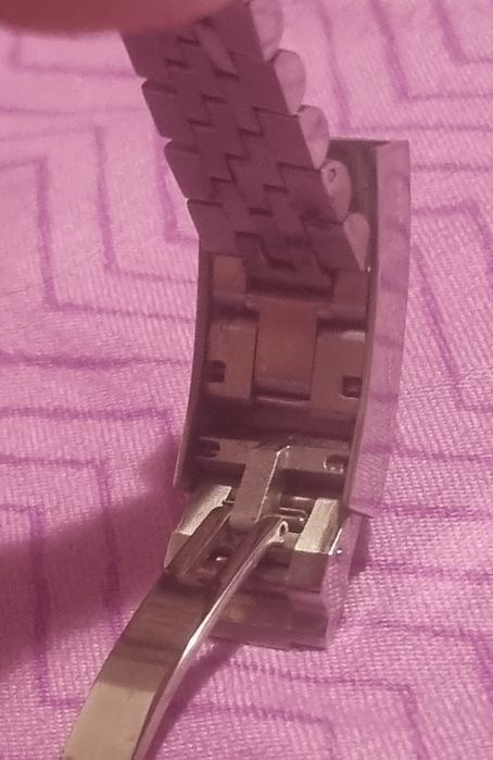 Ceas San Martin automatic mecanism  PT5000(seiko,orient,citizen)