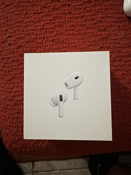 Apple air pods pro